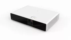 Лазерный проектор EXELL EXL203Z