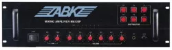 Микшер-усилитель ABK MA-120P